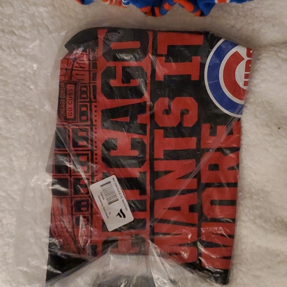 Cubs bundle - Picture 3 of 5